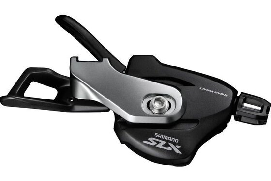 Schalthebel - Shimano Schalthebel SLX SL-M7000-I I-Spec B