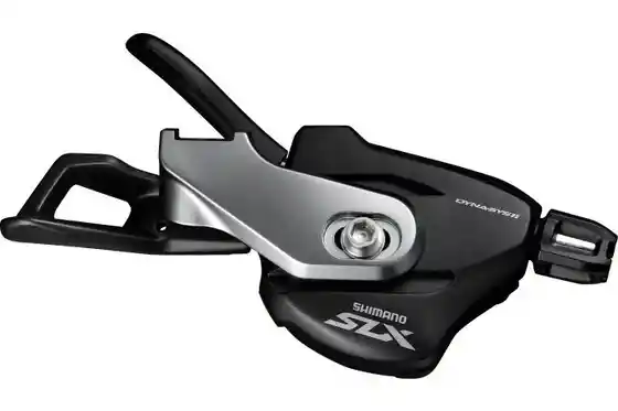Antrieb & Schaltung Sale - Shimano Schalthebel SLX SL-M7000-I I-Spec B