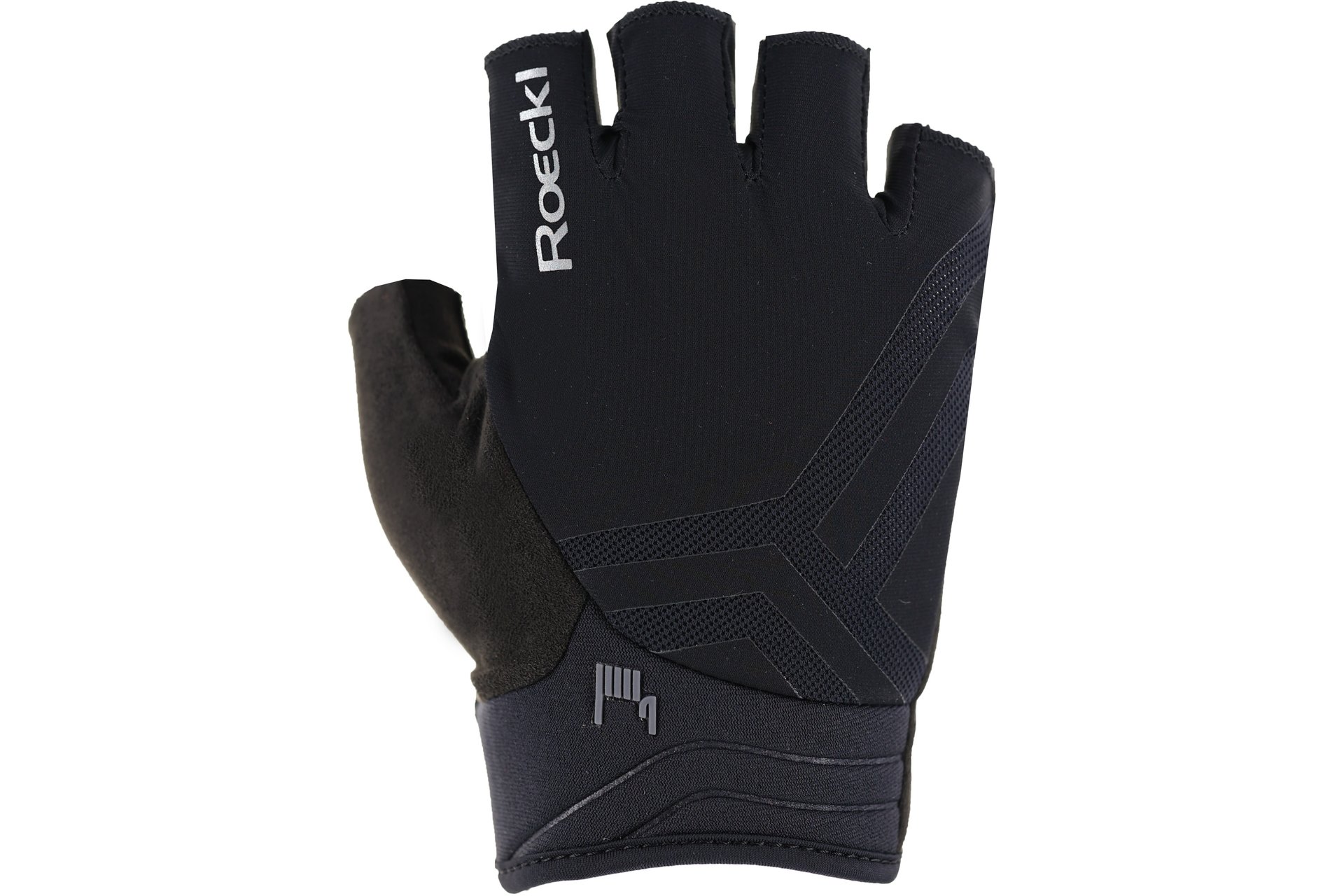Roeckl Ibarra Kurzfinger Handschuhe