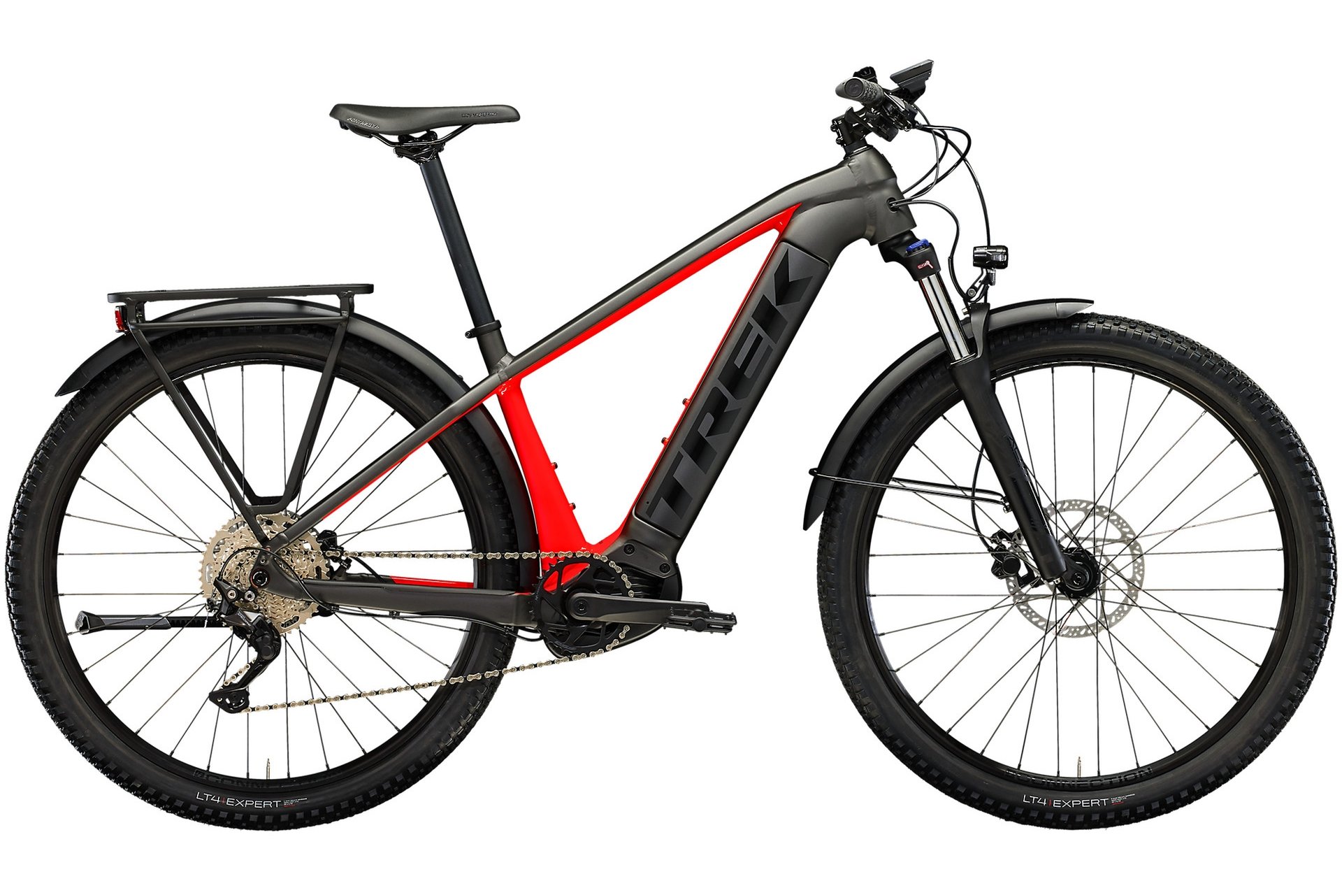 Trek Powerfly Sport 4 Equipped Gen 3 - 500 Wh - 29 Zoll - Diamant - 2023