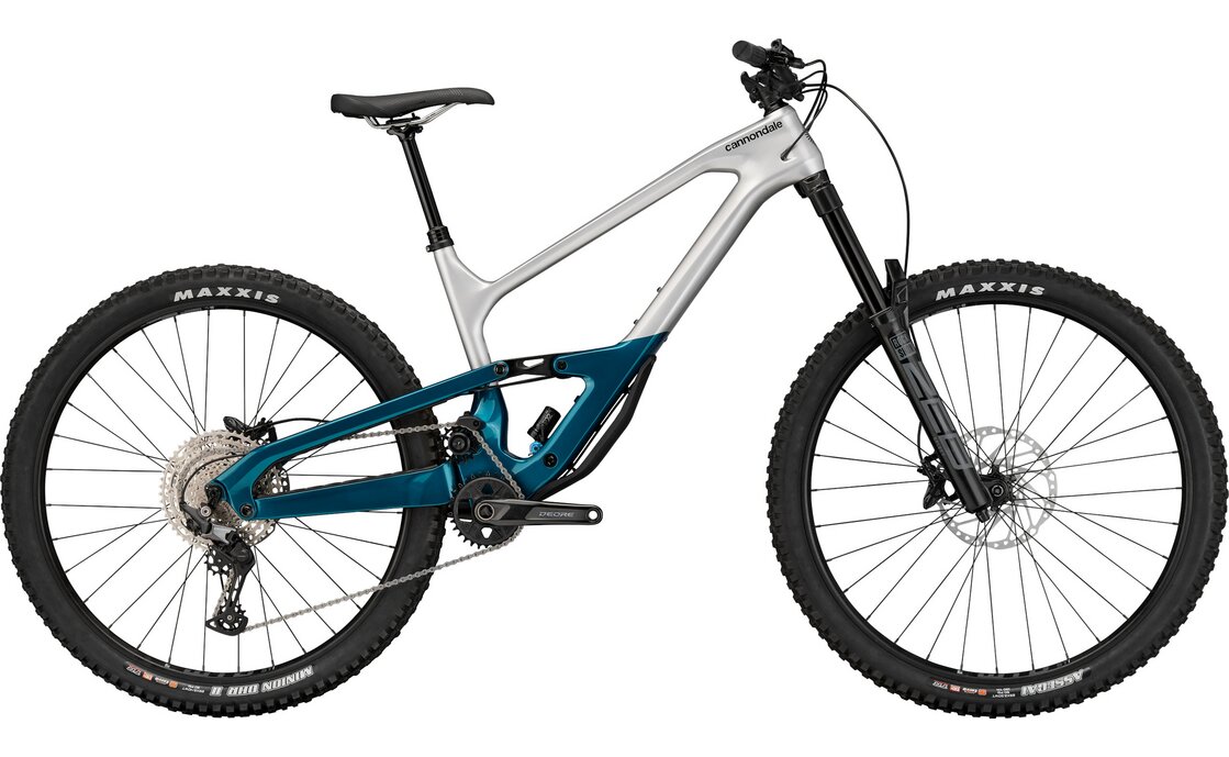 Cannondale Jekyll 2 - 2024 - 29 Zoll - Fully