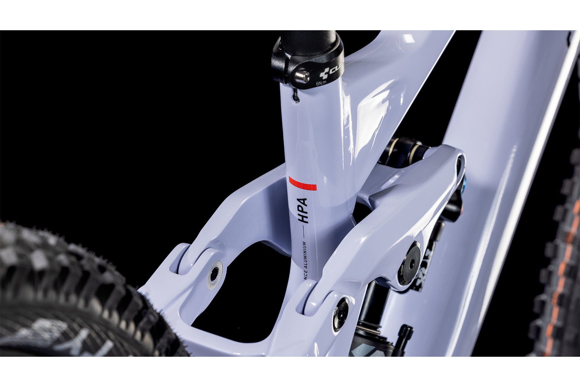 Cube TWO15 Race 27.5 - 27,5 Zoll - Fully - 2026