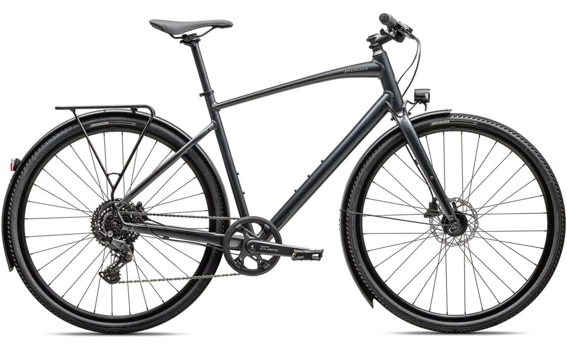 Specialized Sirrus X 2.0 EQ - 28 Zoll - Diamant