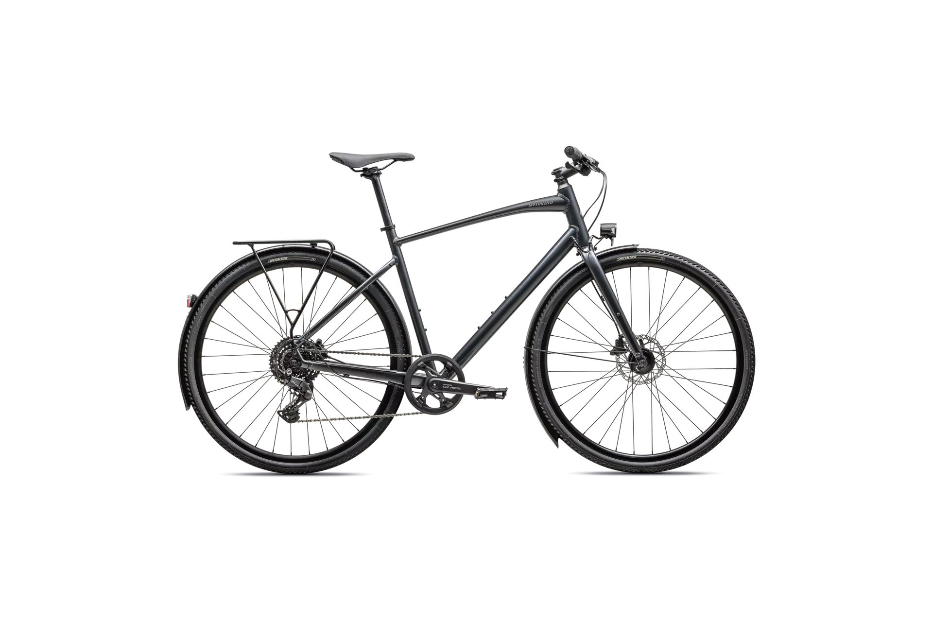 Specialized Sirrus X 2.0 EQ - 28 Zoll - Diamant