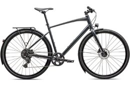 Specialized Sirrus X 2.0 EQ - 28 Zoll - Diamant