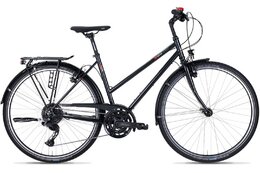 VSF Fahrradmanufaktur T-300 Cues - 28 Zoll - Trapez - 2026