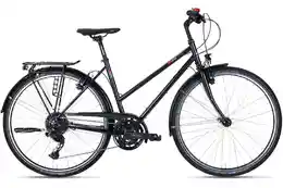 VSF Fahrradmanufaktur T-300 Cues - 28 Zoll - Trapez - 2026
