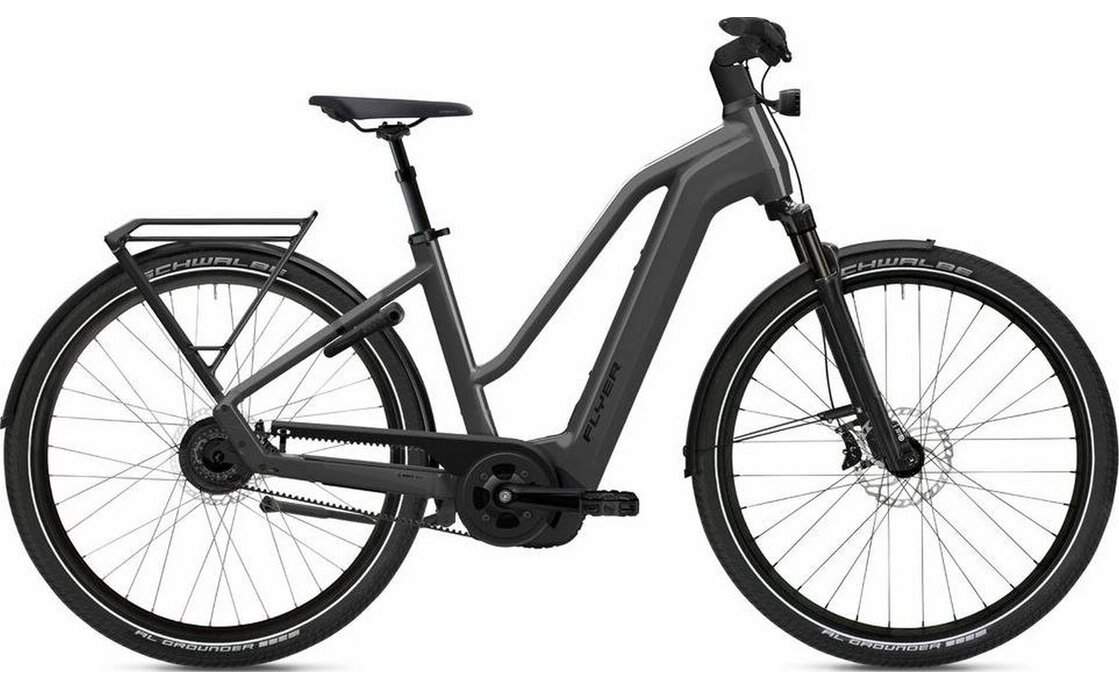 Flyer Gotour 7.23 Mixed NL - 750 Wh - 29 Zoll - Damen Sport - 2023