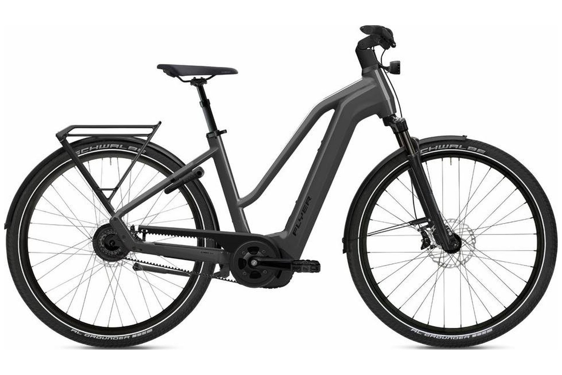 Flyer Gotour 7.23 Mixed NL - 750 Wh - 29 Zoll - Damen Sport - 2023