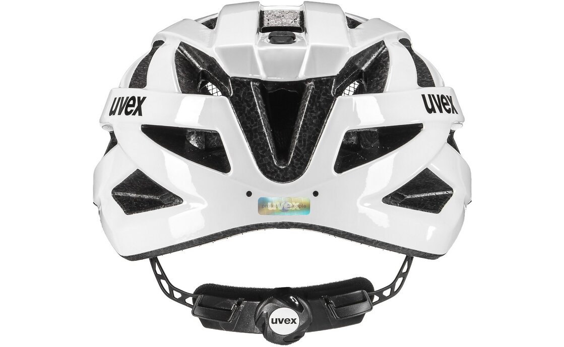 Uvex I-VO 3D