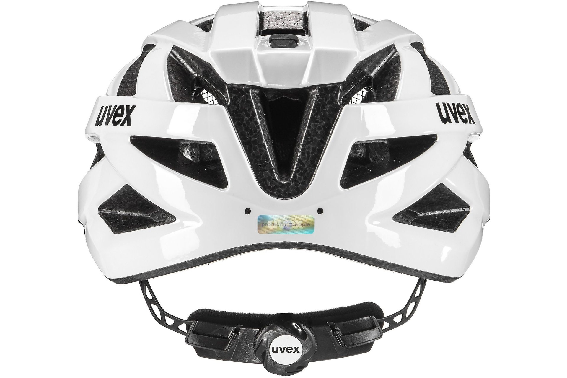 Uvex I-VO 3D