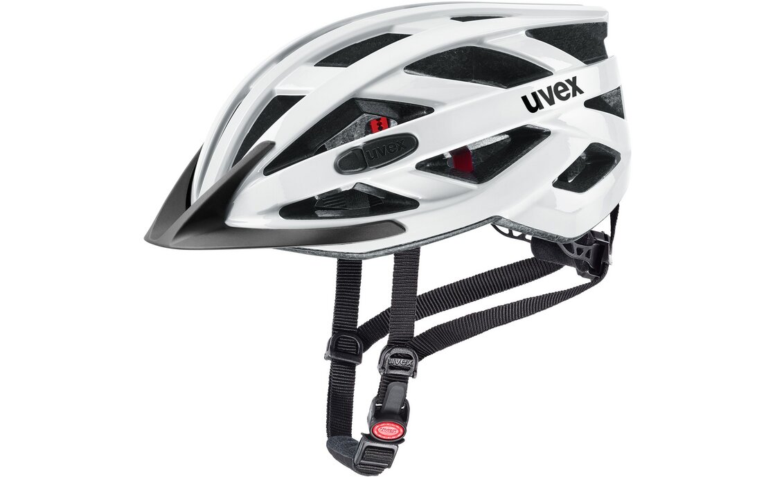 Uvex I-VO 3D