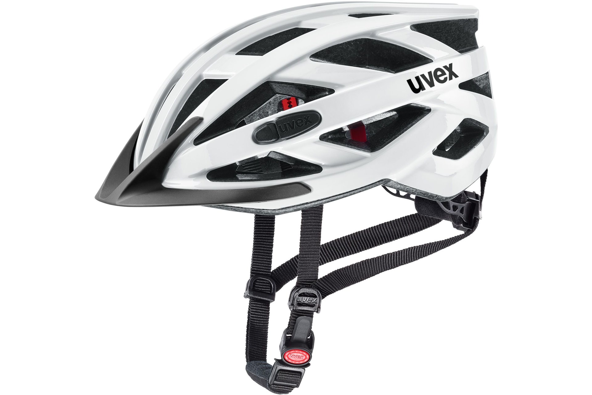 Uvex I-VO 3D