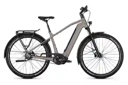 Kalkhoff Entice 3 Excite Belt - 600 Wh - 29 Zoll - Diamant - 2027