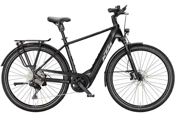 Kettenschaltung - E-Bike-Pedelec - KTM Macina Style 820 XL Di2 - 800 Wh - 28 Zoll - Diamant - 2026