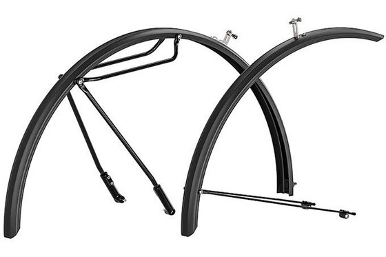 XXL Sale % - Hebie Schutzblech Alumee