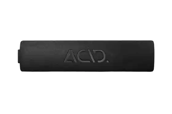 Schutzbleche - Cube ACID Schutzblech Streben Clip Adapter hinten 2.0