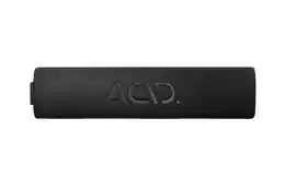 Cube ACID Schutzblech Streben Clip Adapter hinten 2.0
