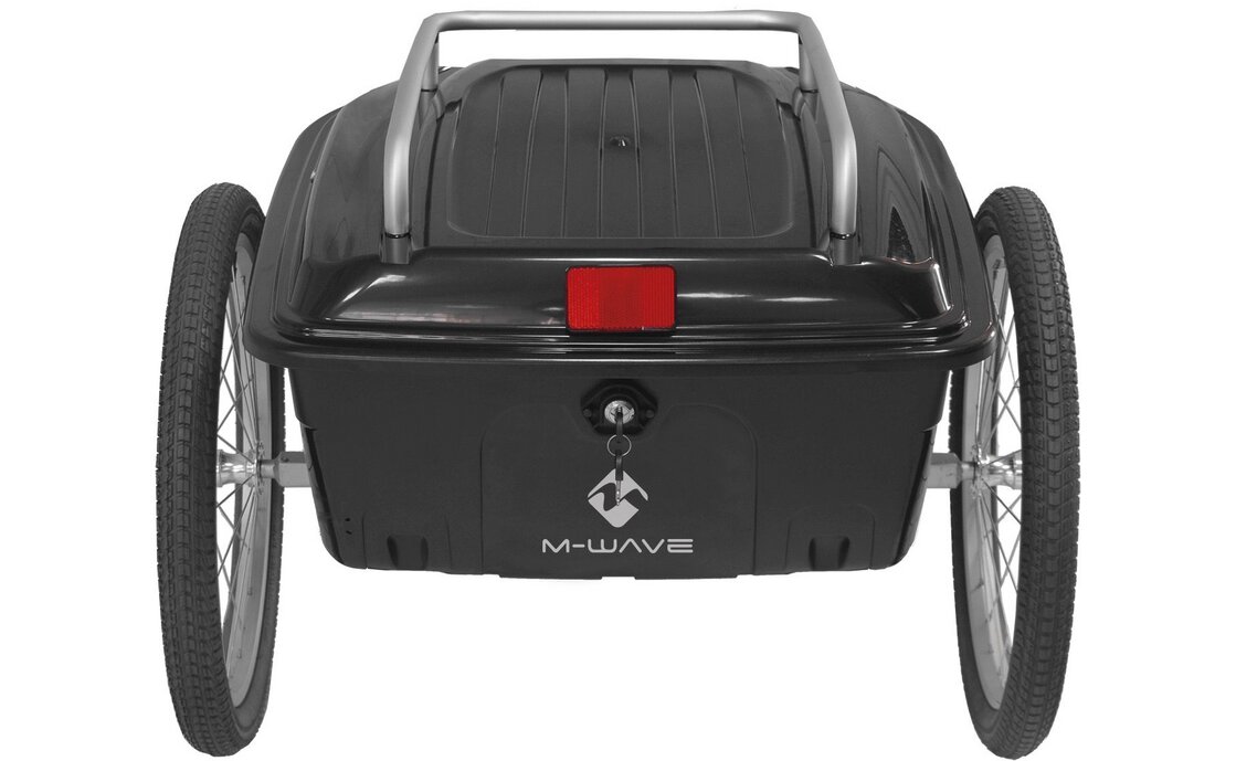 M-Wave Stalwart Carry Box Gep&auml;ckanh&auml;nger