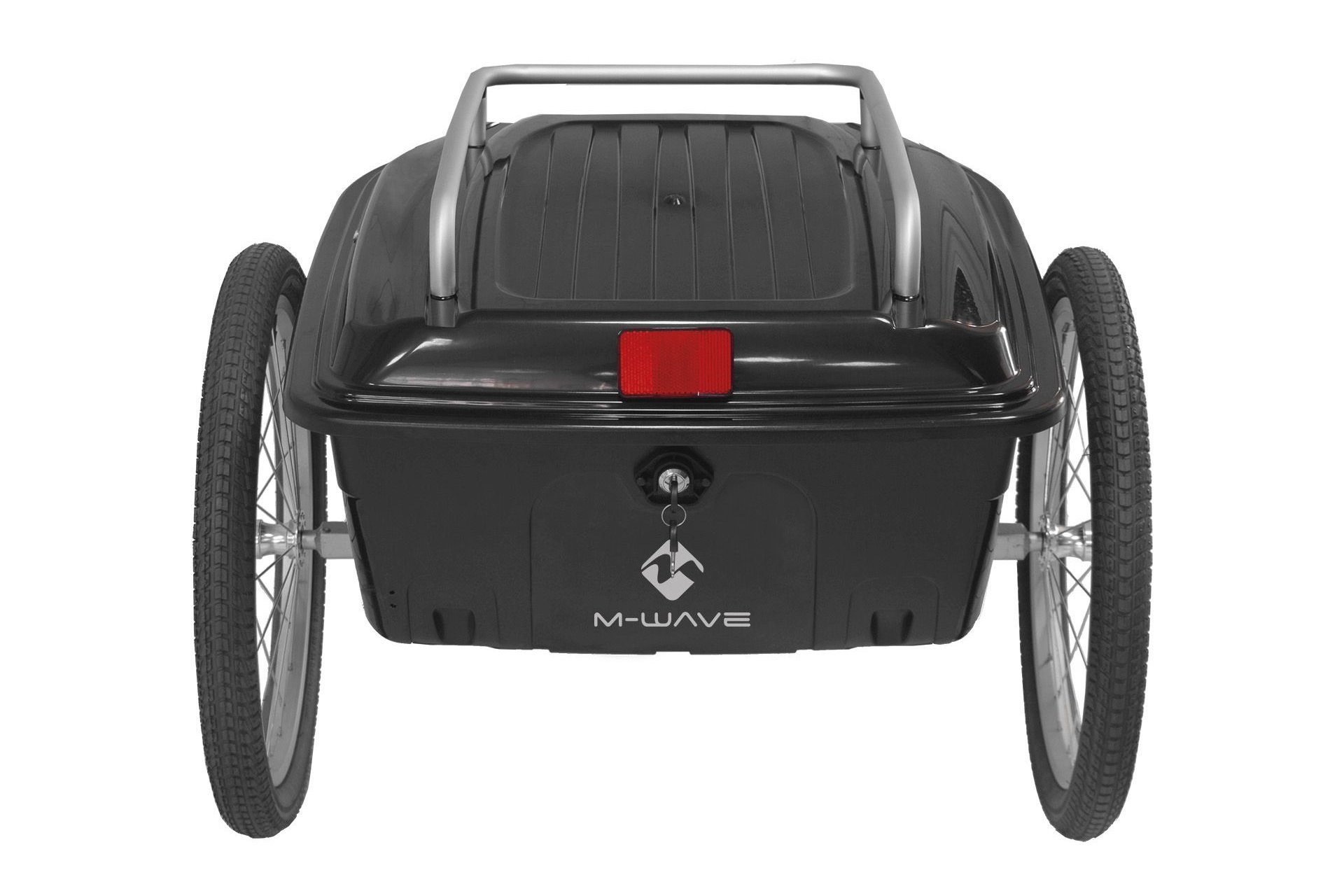 M-Wave Stalwart Carry Box Gep&auml;ckanh&auml;nger