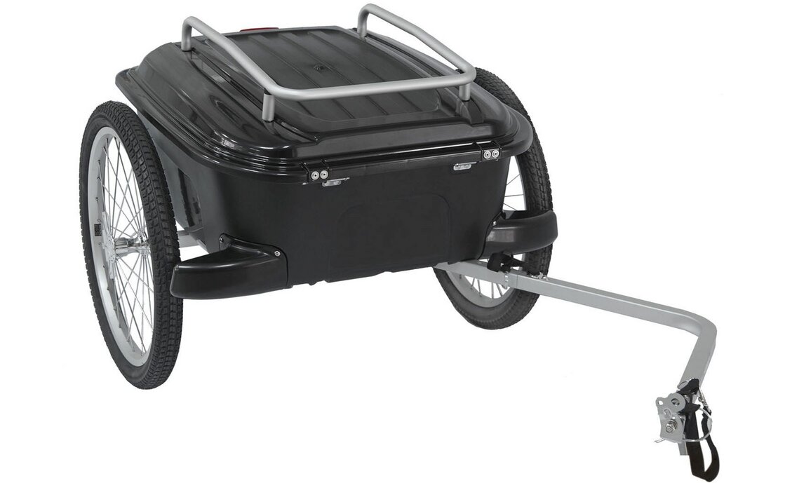 M-Wave Stalwart Carry Box Gep&auml;ckanh&auml;nger