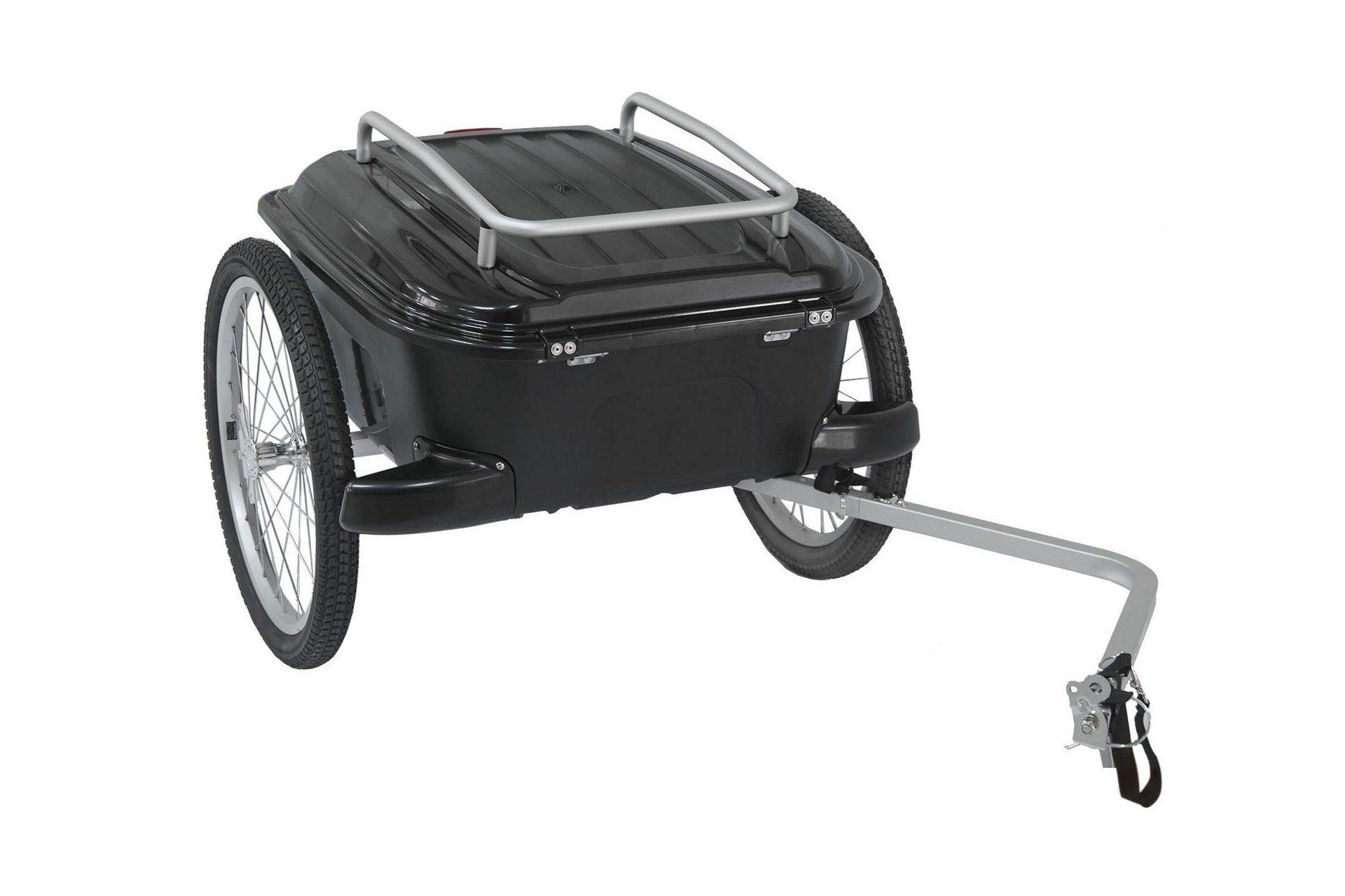 M-Wave Stalwart Carry Box Gep&auml;ckanh&auml;nger