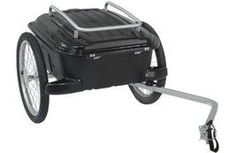 M-Wave Stalwart Carry Box Gep&auml;ckanh&auml;nger