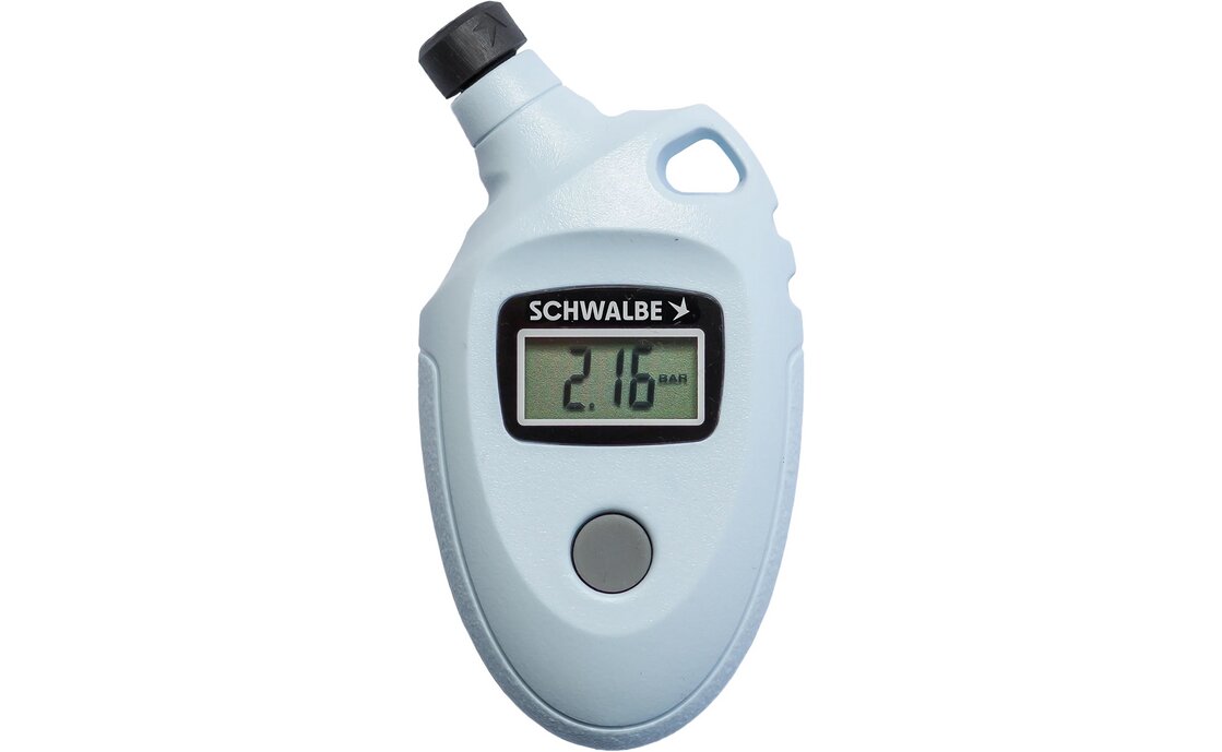 Schwalbe Airmax Pro Air Luftdruckpr&uuml;fer