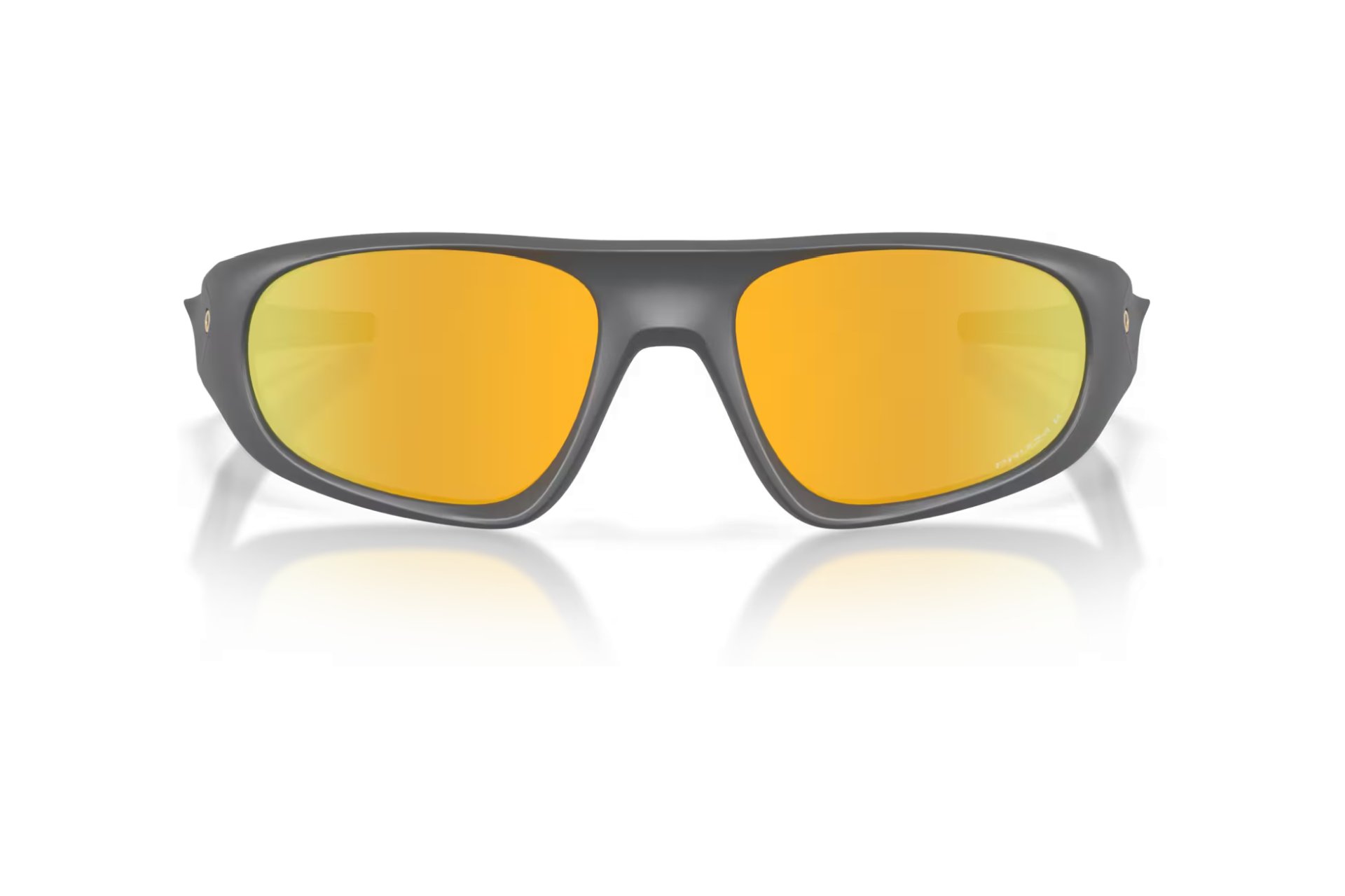 Oakley Neoforma Matte Carbon/Prizm 24K Polarized