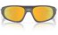 Oakley Neoforma Matte Carbon/Prizm 24K Polarized