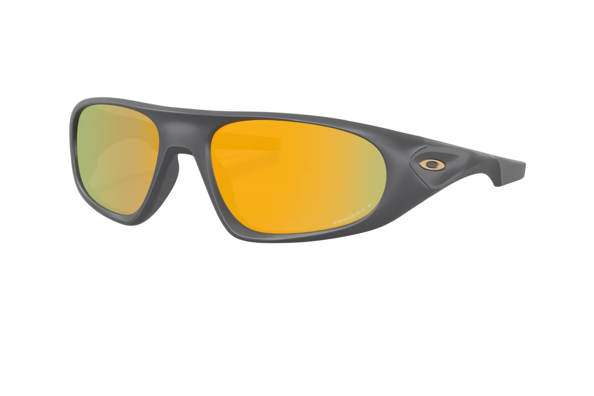 Oakley Neoforma Matte Carbon/Prizm 24K Polarized