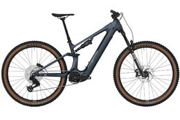 Megamo Ryal 10 - 800 Wh - 29 Zoll - Fully
