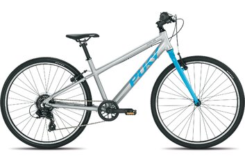 Jugendmountainbikes - Puky LS-Pro 26-8 Alu - 2022 - 26 Zoll - Diamant
