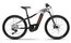Haibike HardSeven 9 - 625 Wh - 27,5 Zoll - Diamant