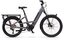 Benno Bikes 46er 10D - 500 Wh - 26 Zoll - Trapez
