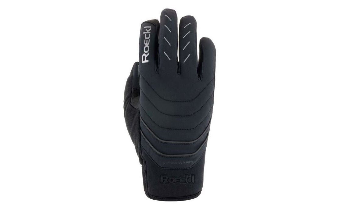 Roeckl Vandans Langfinger Handschuhe