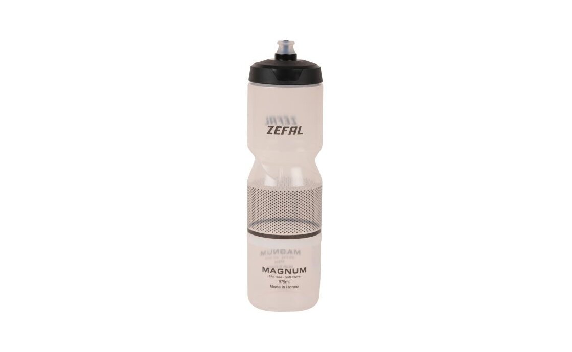 Zefal Trinkflasche Magnum Pro - 1000 ml