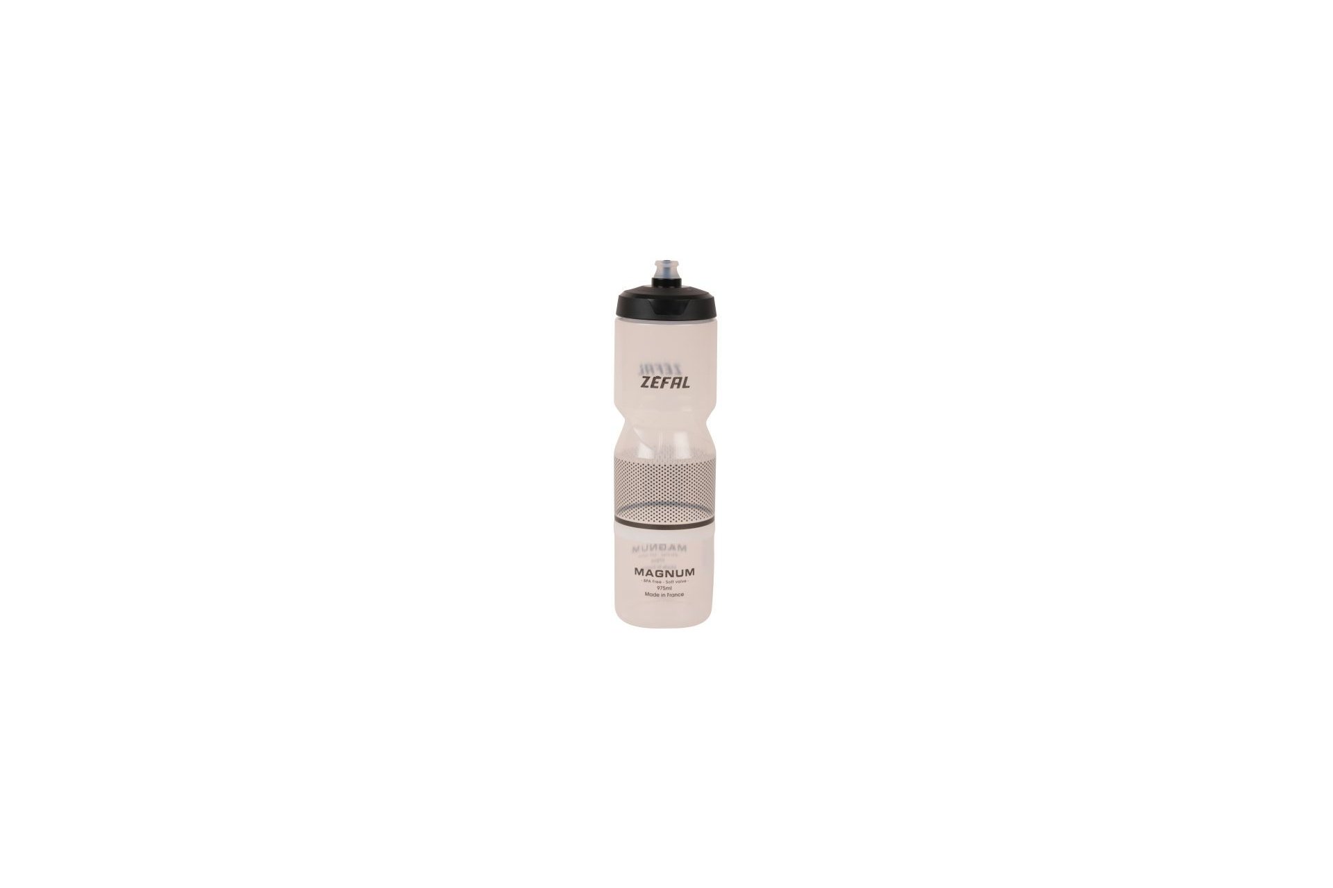 Zefal Trinkflasche Magnum Pro - 1000 ml