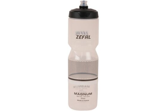 Trinkflaschen - Zefal Trinkflasche Magnum Pro - 1000 ml