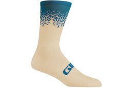 Giro Seasonal Merino Wool Socken