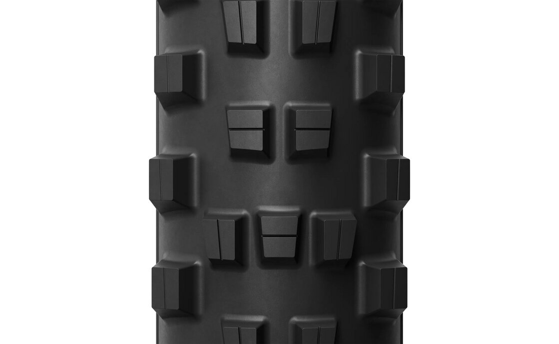 PNEU VTT 29X2.60 MICHELIN E-WILD FRONT GUM-X NOIR TS (66-622) VAE/E-BIKE MICHELIN