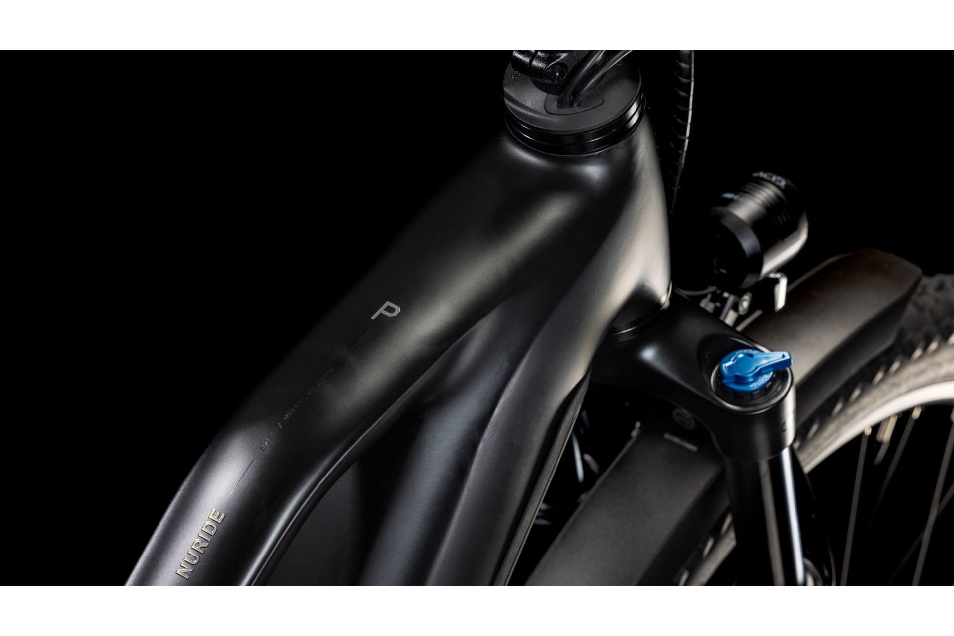 Cube Nuride Hybrid Pro 800 Allroad - 800 Wh - 28 Zoll - Damen Sport - 2025