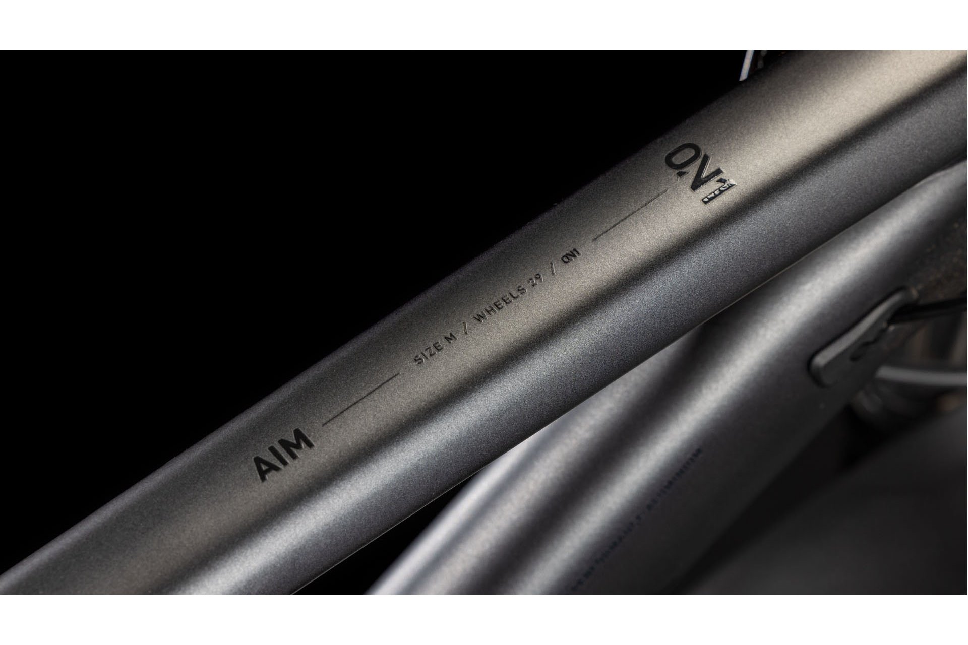 Cube Aim ONE Allroad - 27,5 Zoll - Diamant - 2025