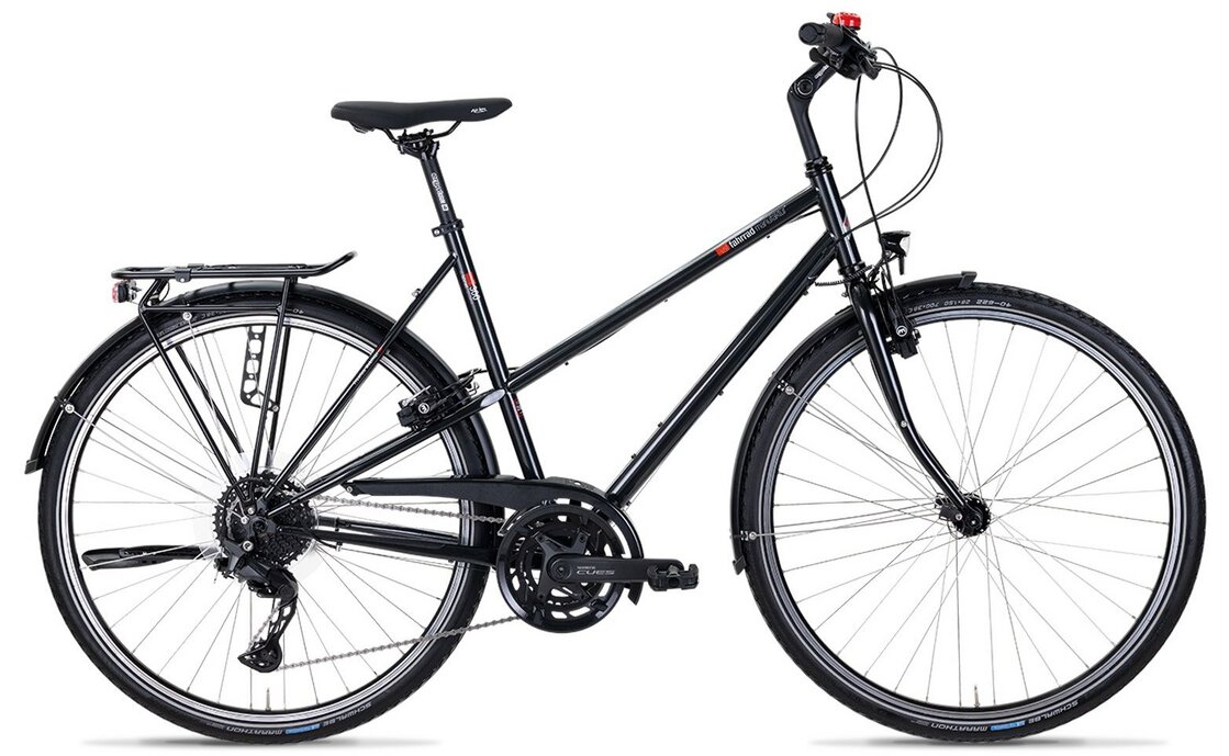 VSF Fahrradmanufaktur T-300 Cues - 28 Zoll - Trapez - 2026