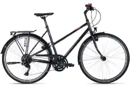 VSF Fahrradmanufaktur T-300 Cues - 28 Zoll - Trapez - 2026