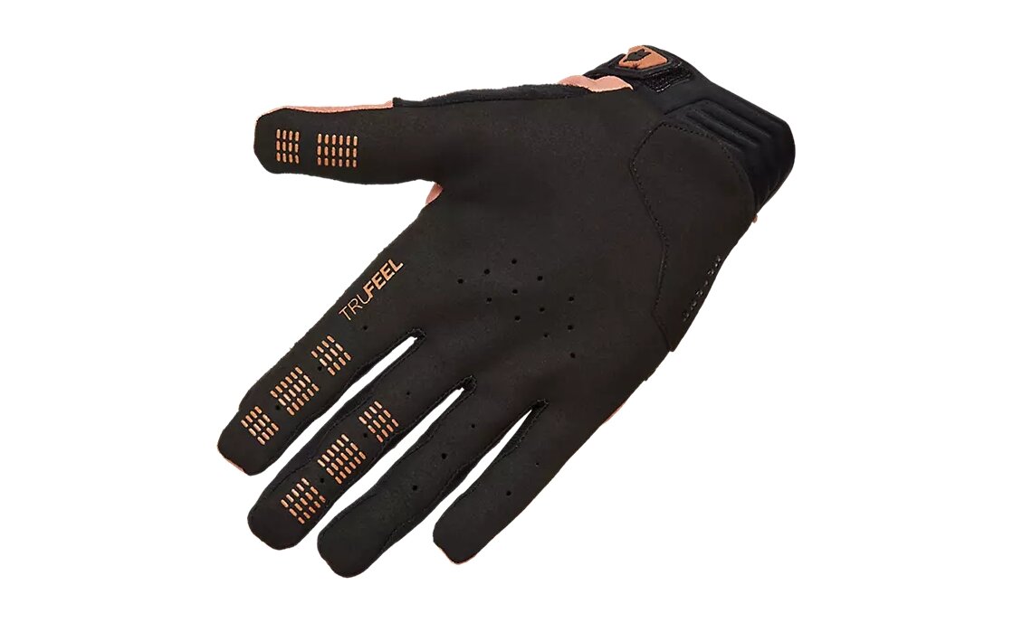 Fox Defend Langfinger Handschuhe