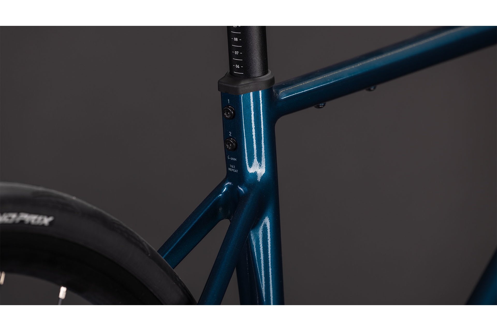 Cube Attain Pro - 28 Zoll - Diamant - 2026
