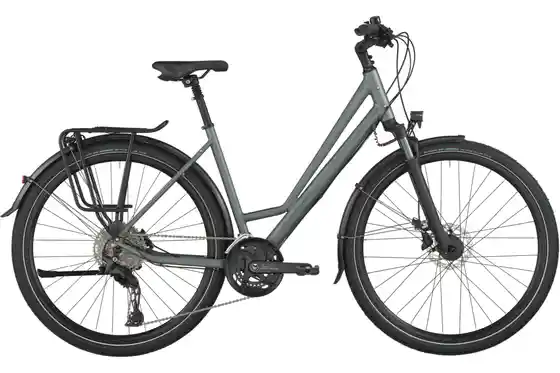 28 Zoll - Trekkingräder - Bergamont Vitess 30 Amsterdam - 28 Zoll - Tiefeinsteiger - 2026