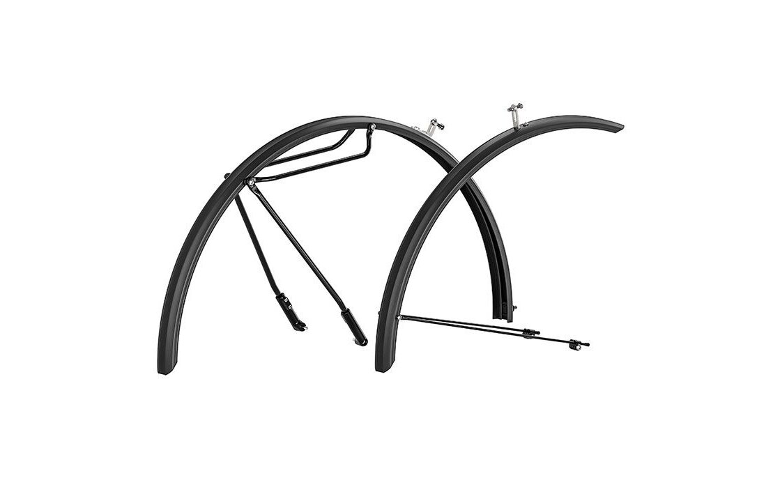 Hebie Schutzblech Alumee