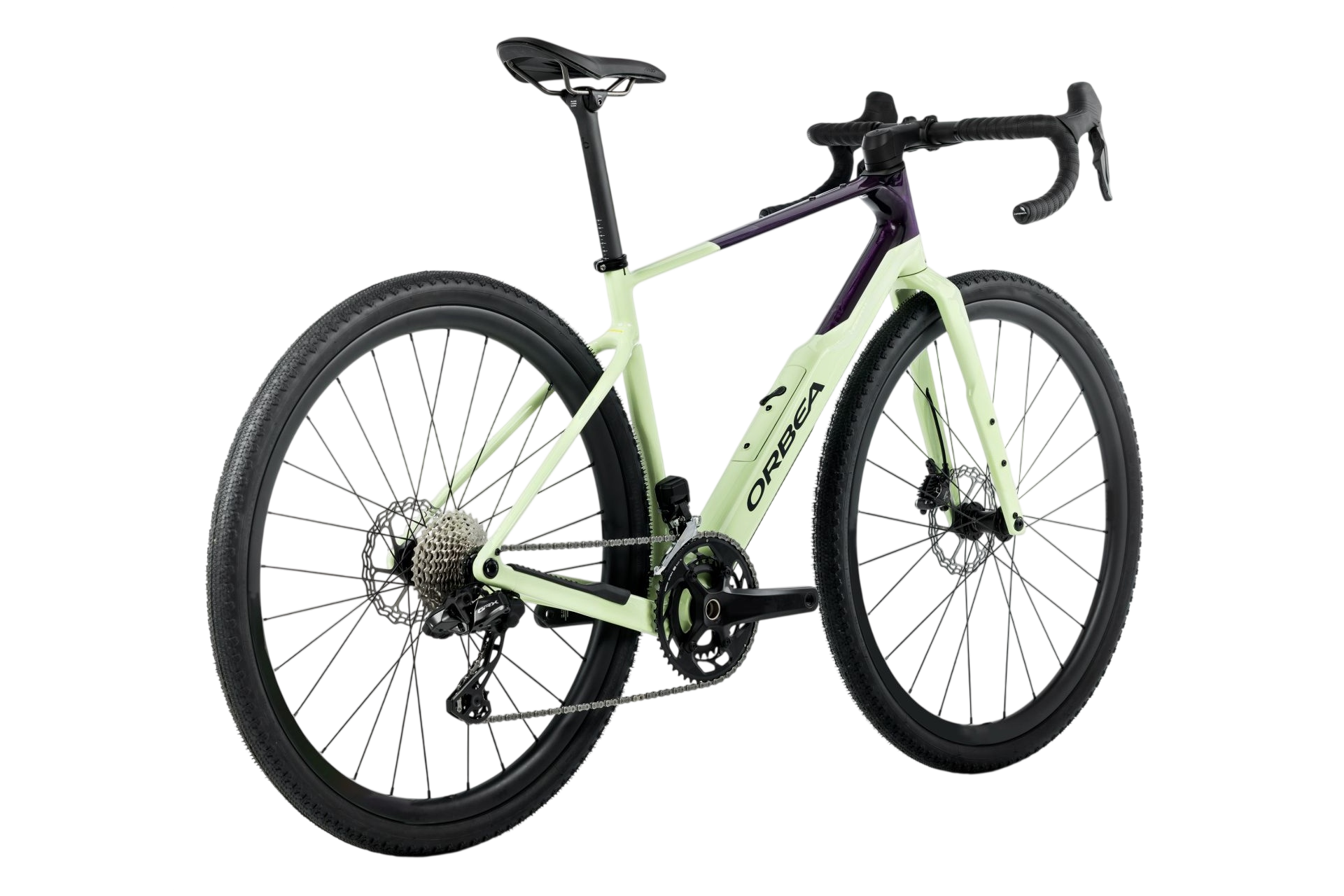 Orbea Terra M30 Team - 28 Zoll - Diamant - 2026